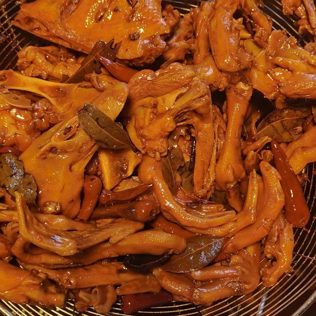 衢州鸭头现做水果茶（金秋湖畔店）