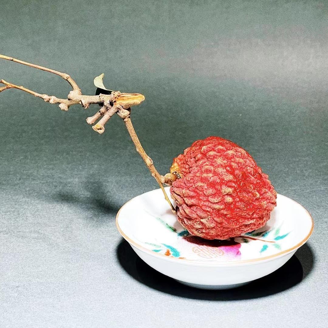 無塵 松溪草堂