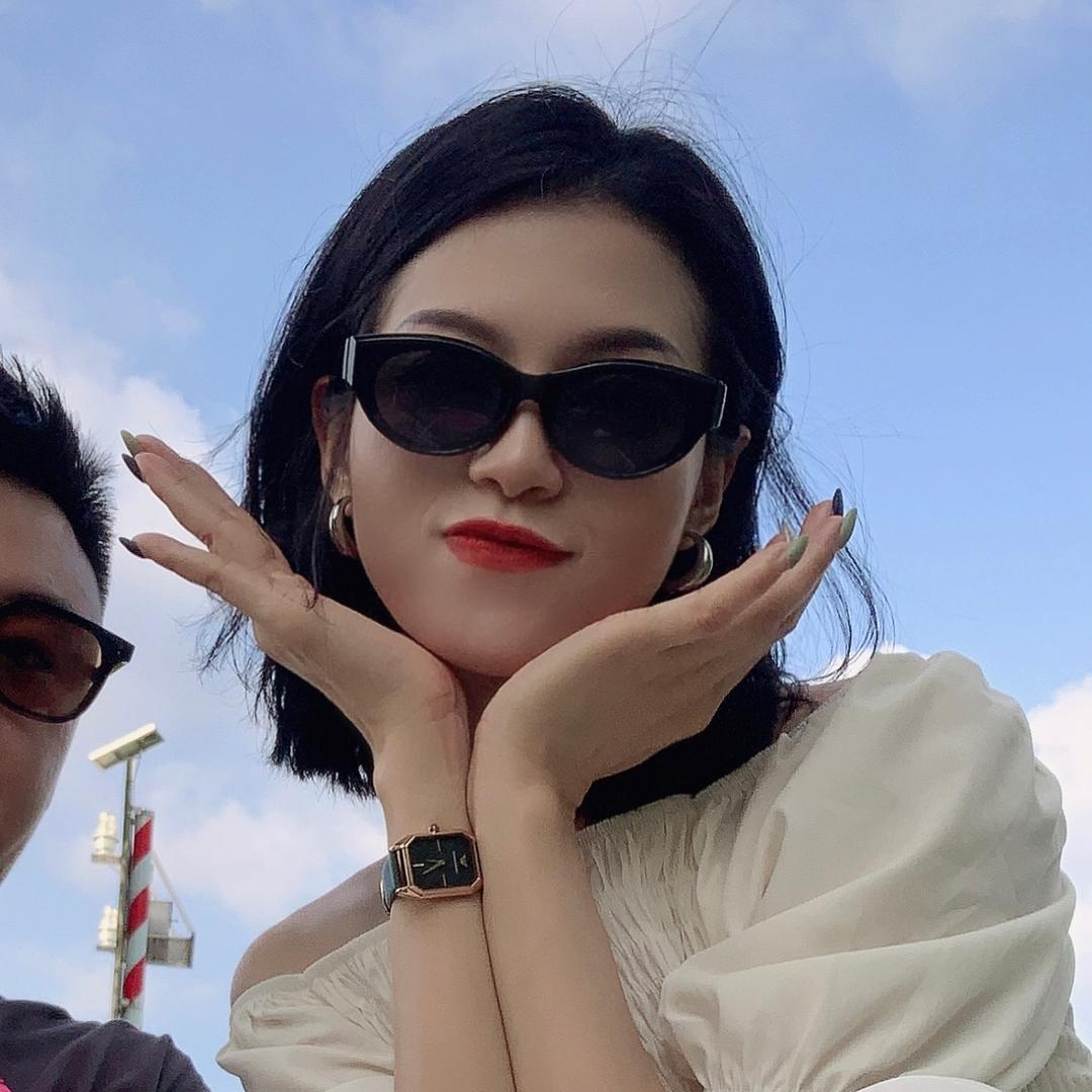 叫我阿佳