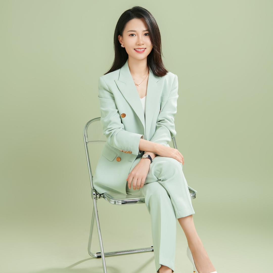 港城张慧妹说房产