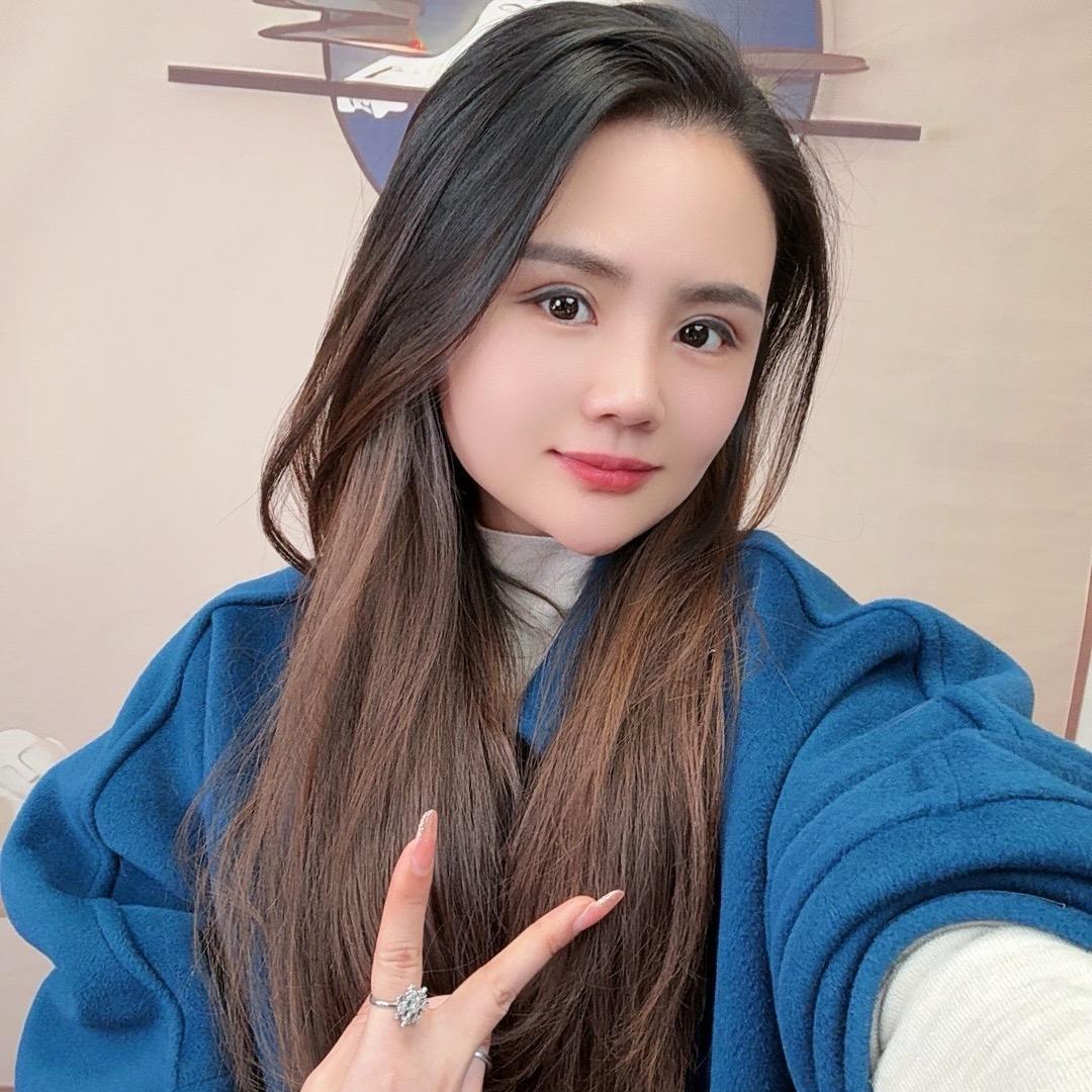 洪娘子直播号