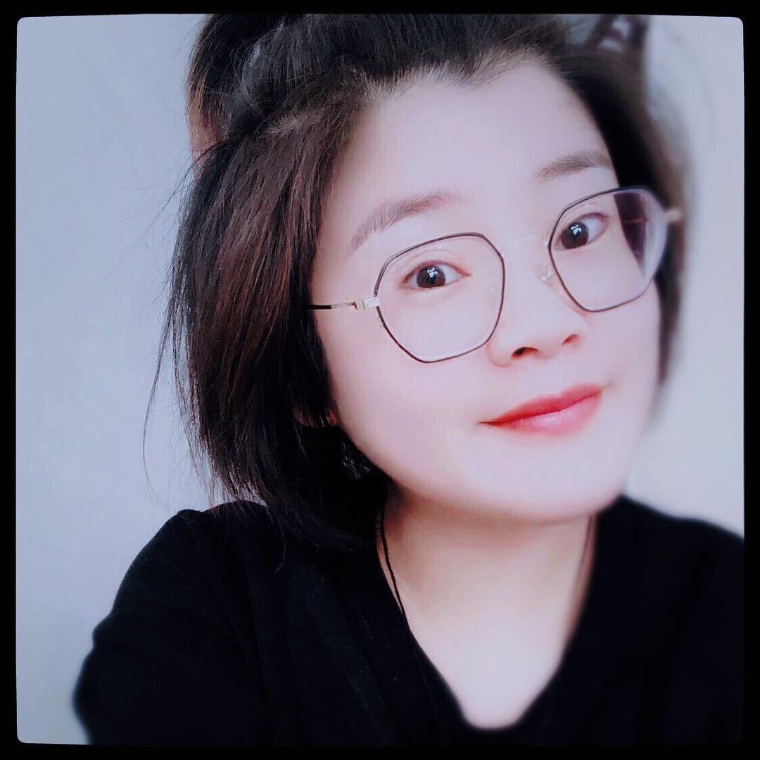 是小森森呀～😘
