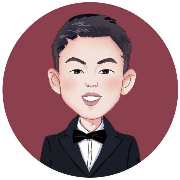 ZH真教你