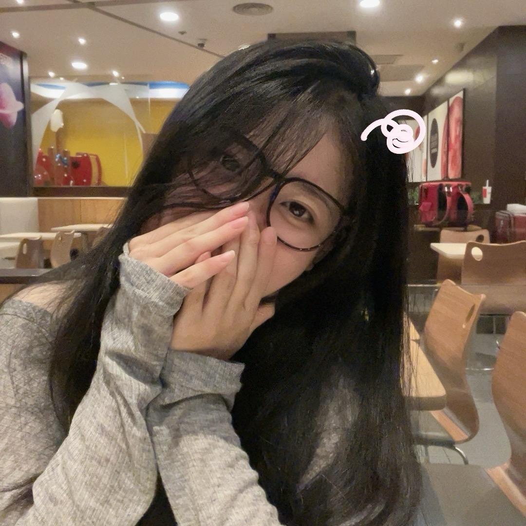 小螃谢.🦀️