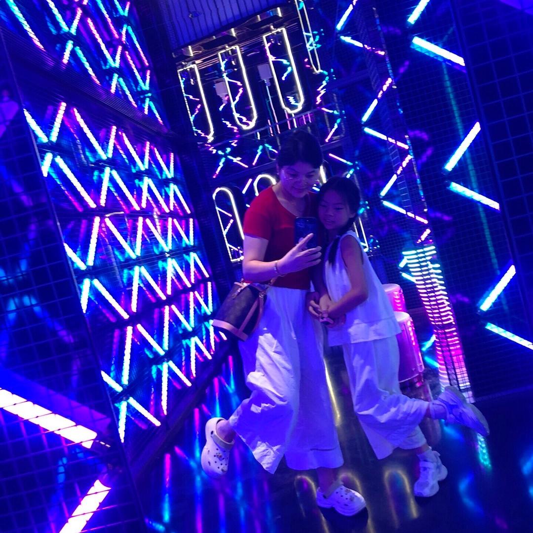 赛琳娜（selina）