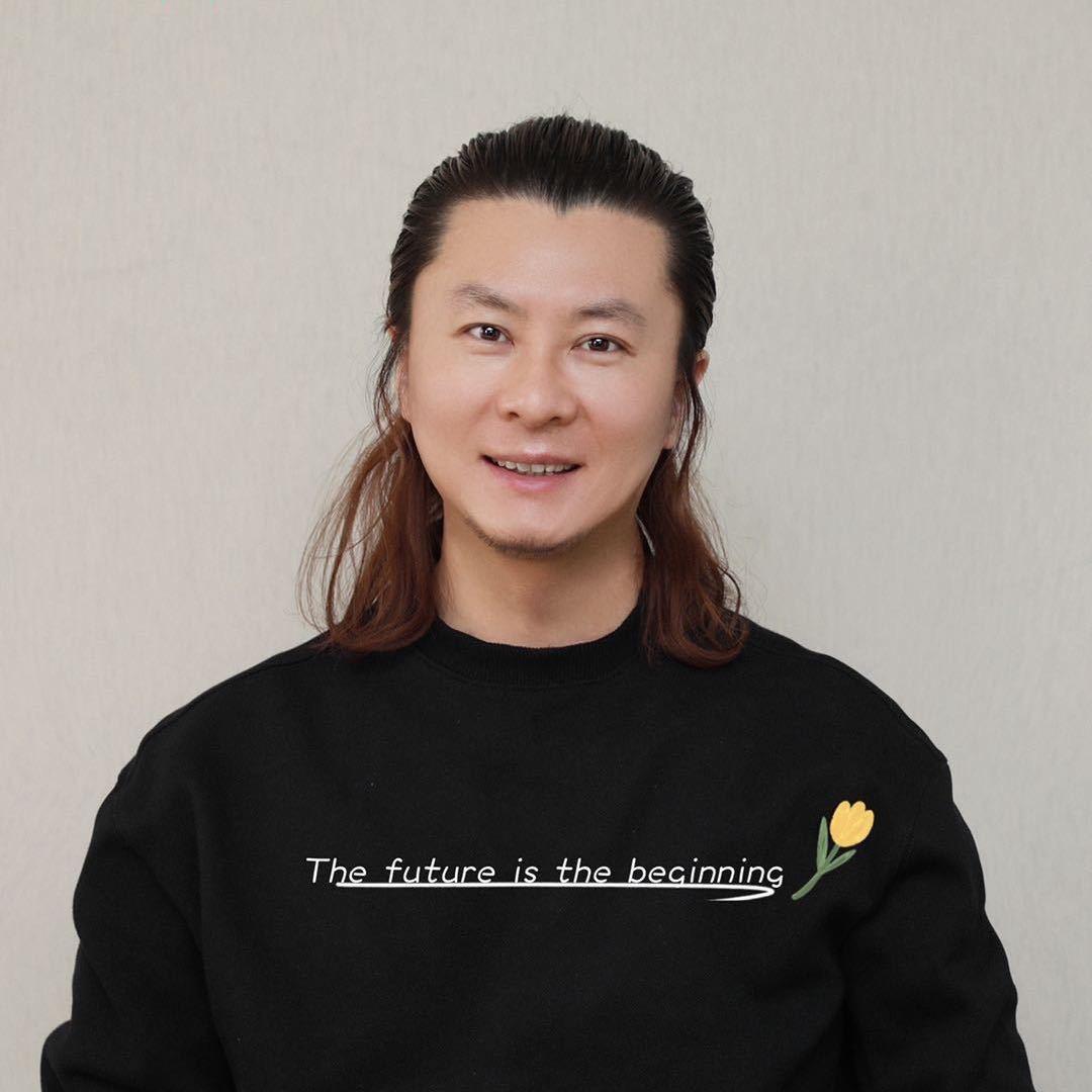 姜叔