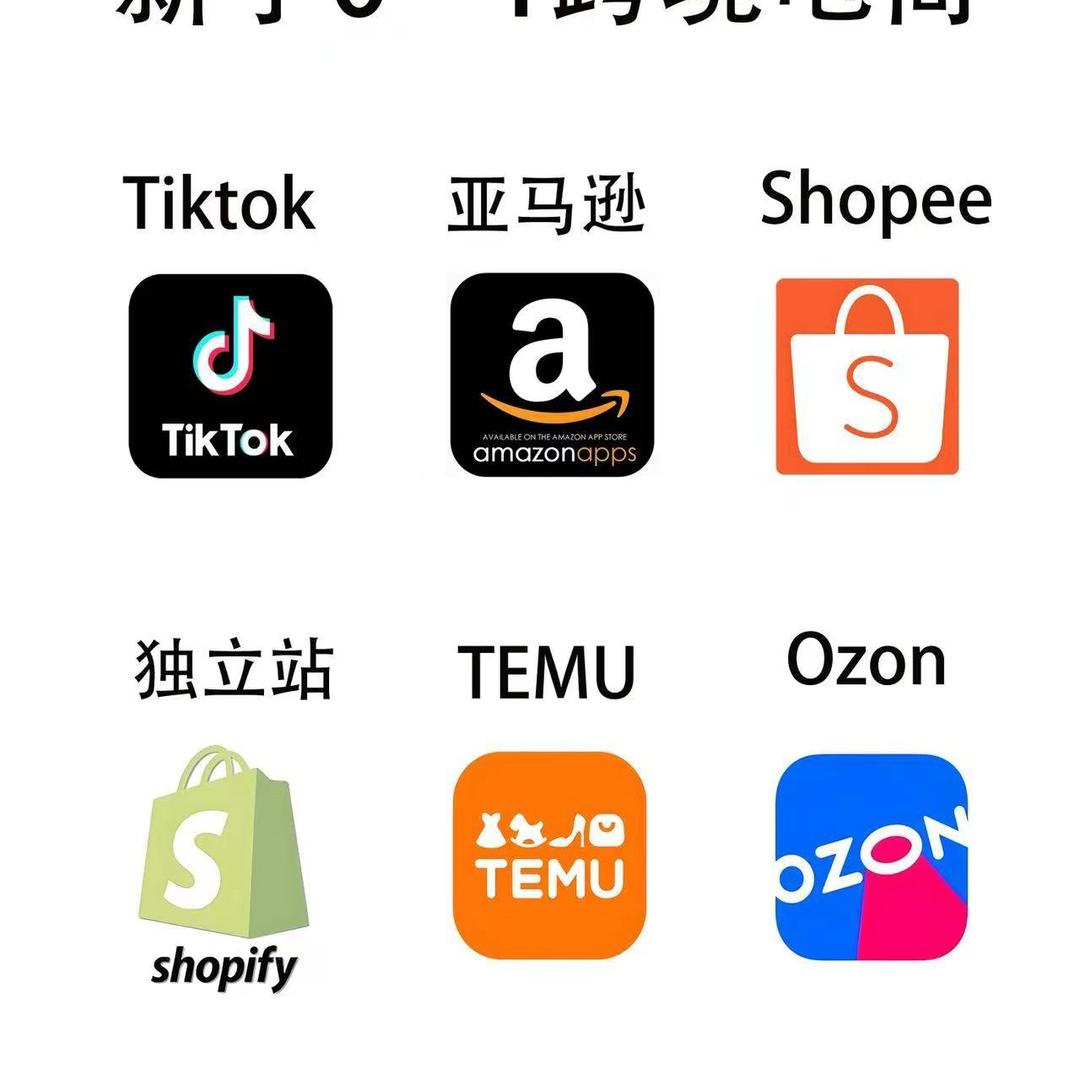 TK跨境电商
