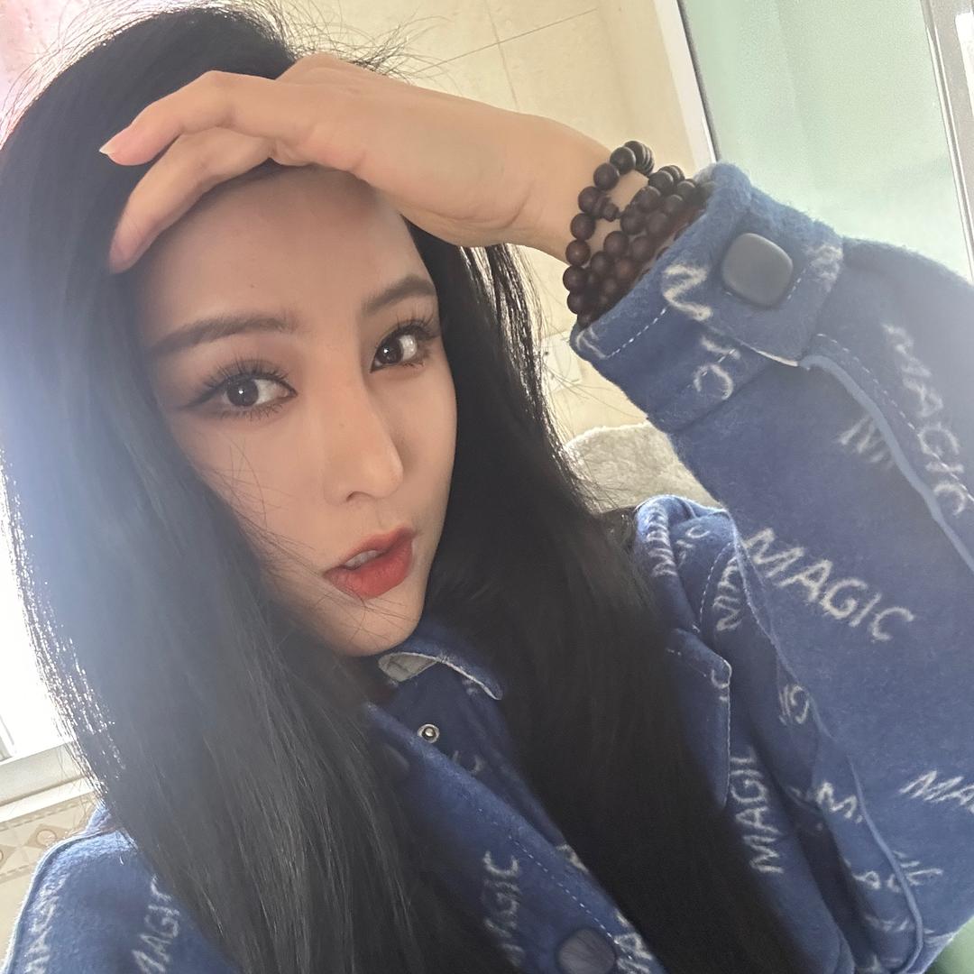 张爷baby