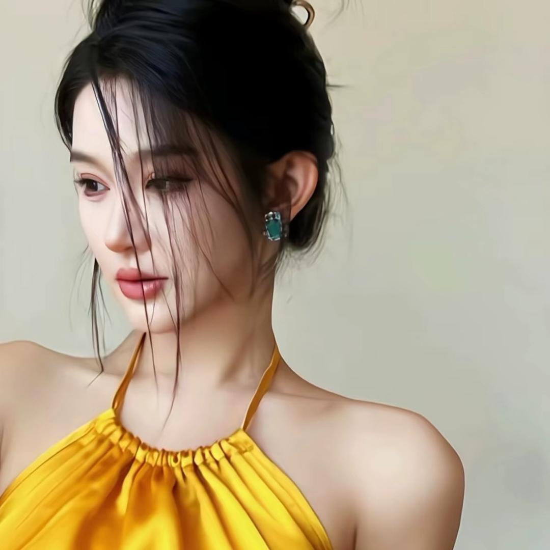 小姨妈.