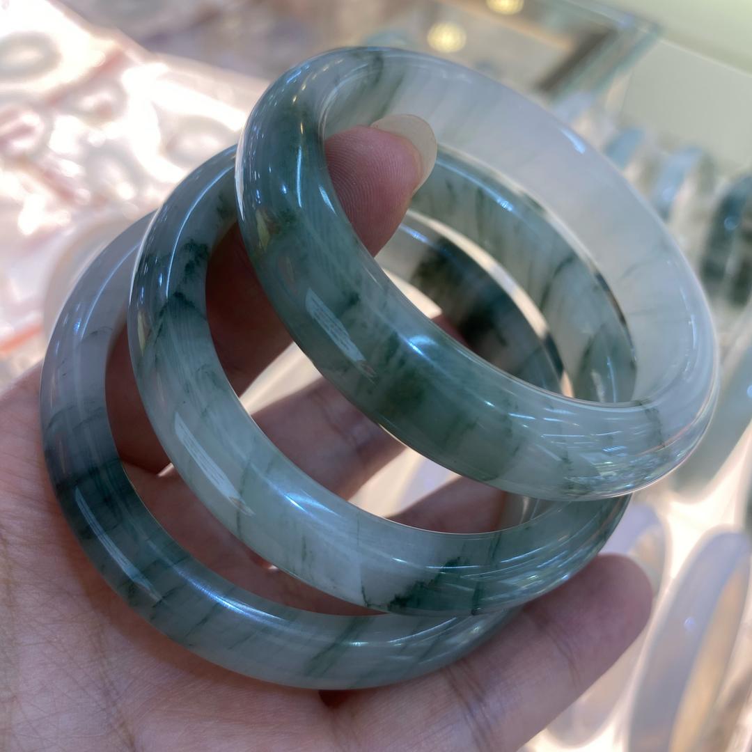 李家村 玉器批发 王记