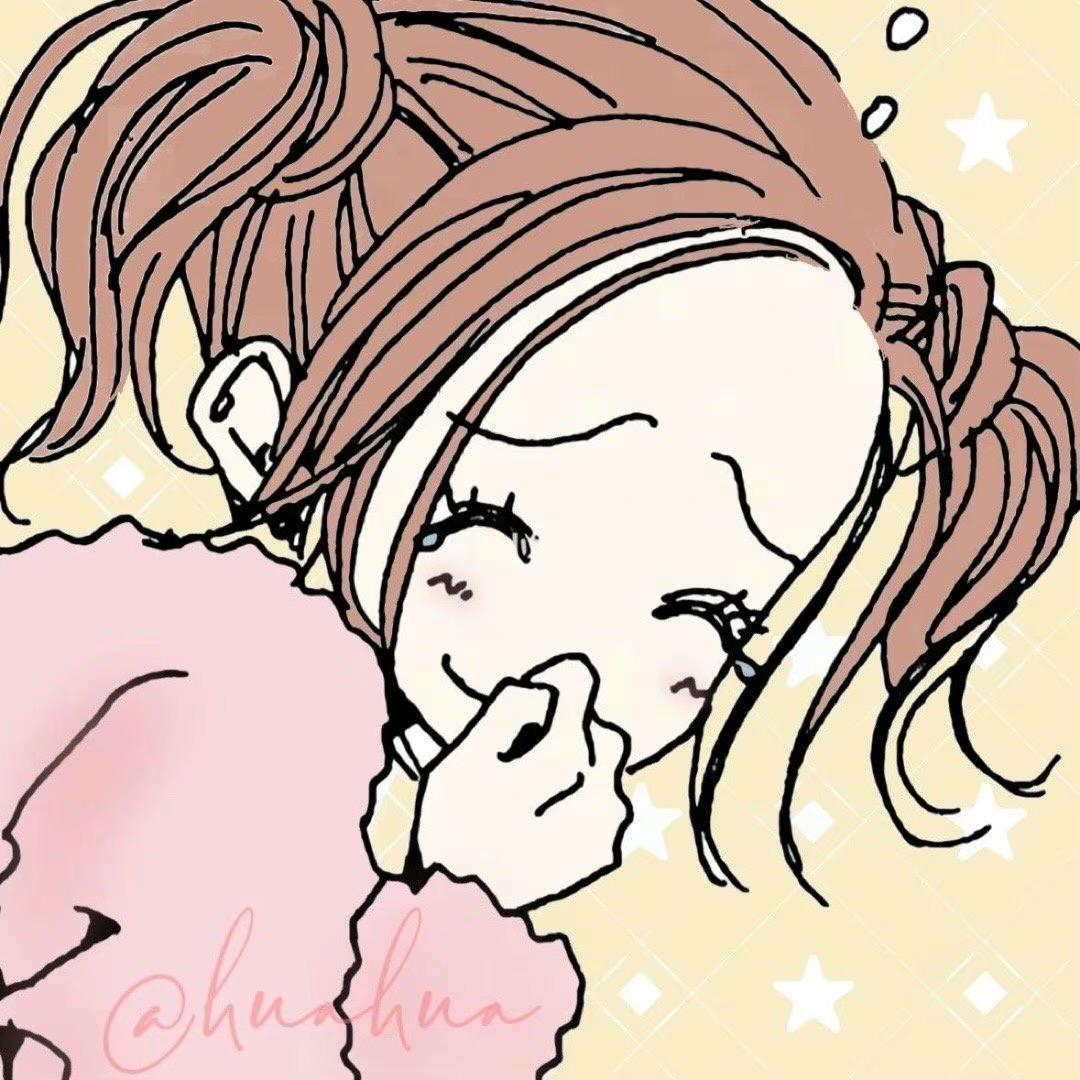 开心的爆米花🍿