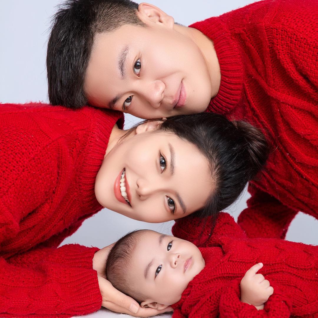 小李.（辣妈版）