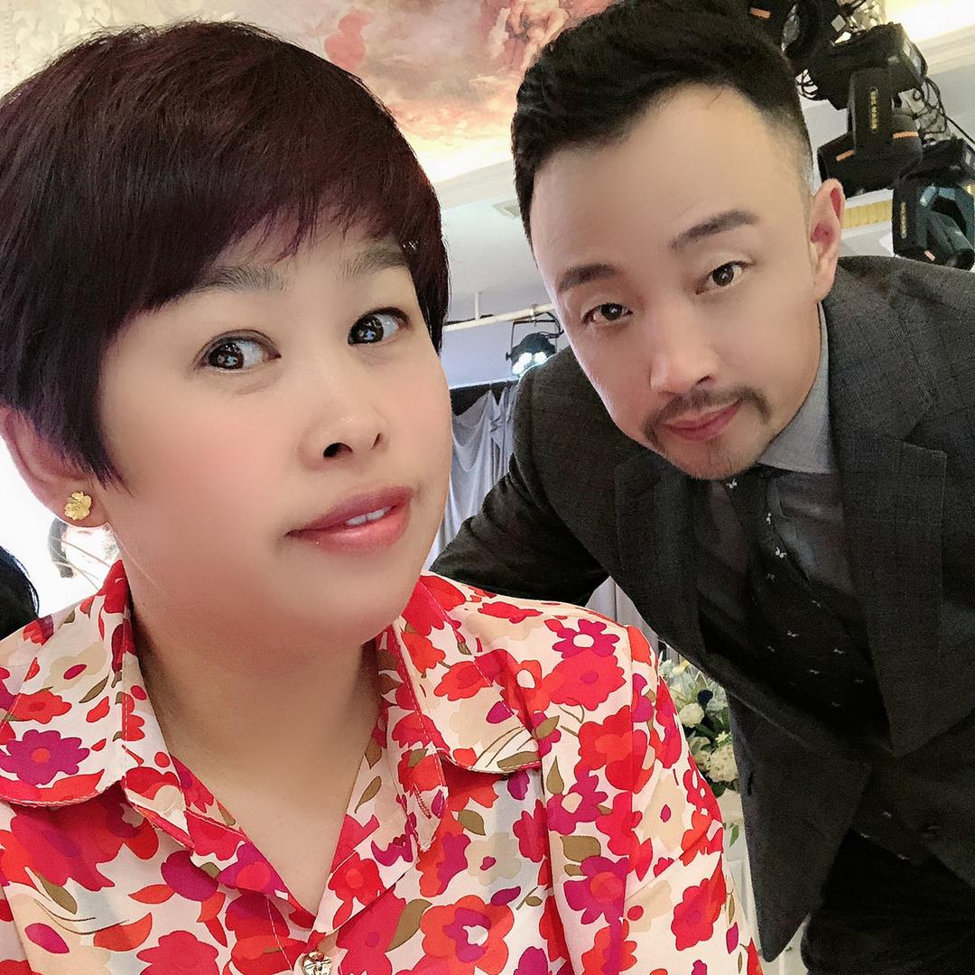 花姐🌸开心的小生活