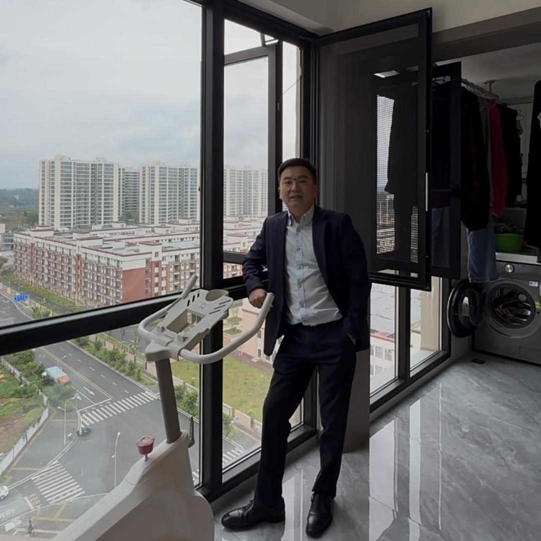 @棠友选好房｜阿伟