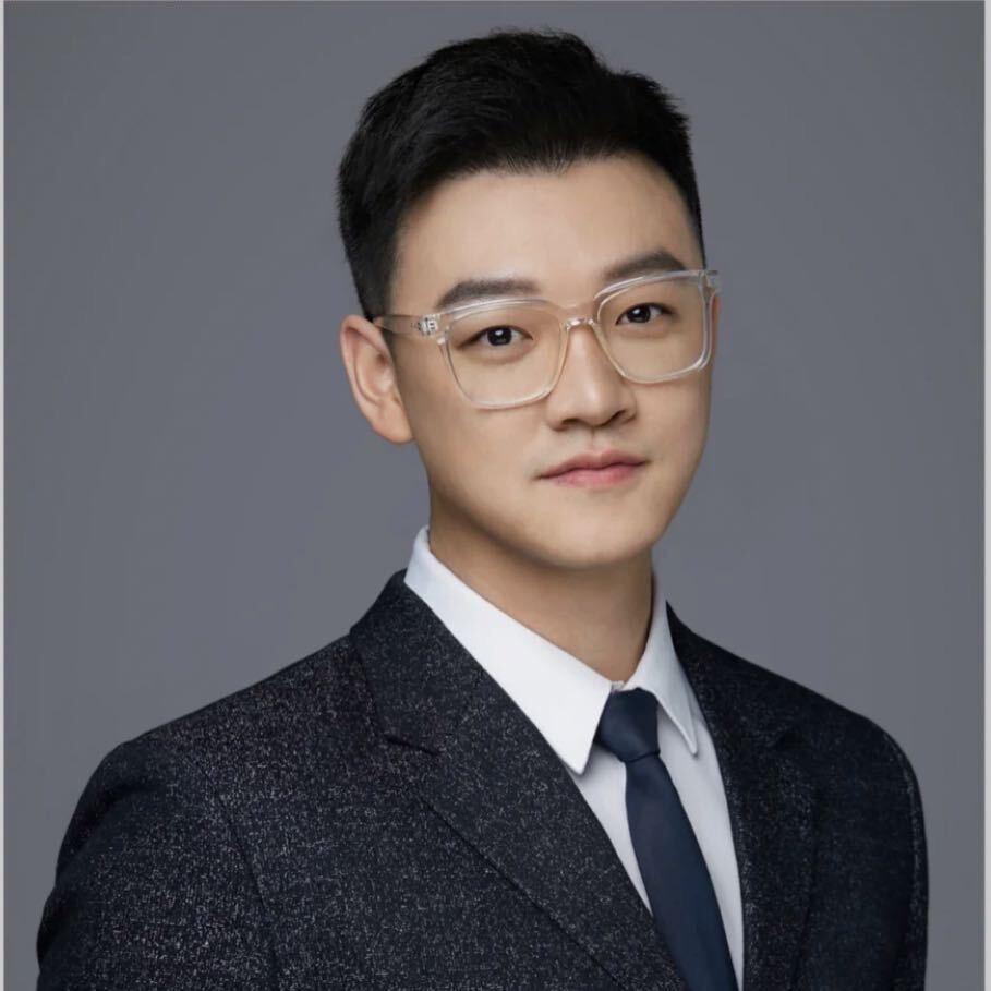 升学指导刘老师