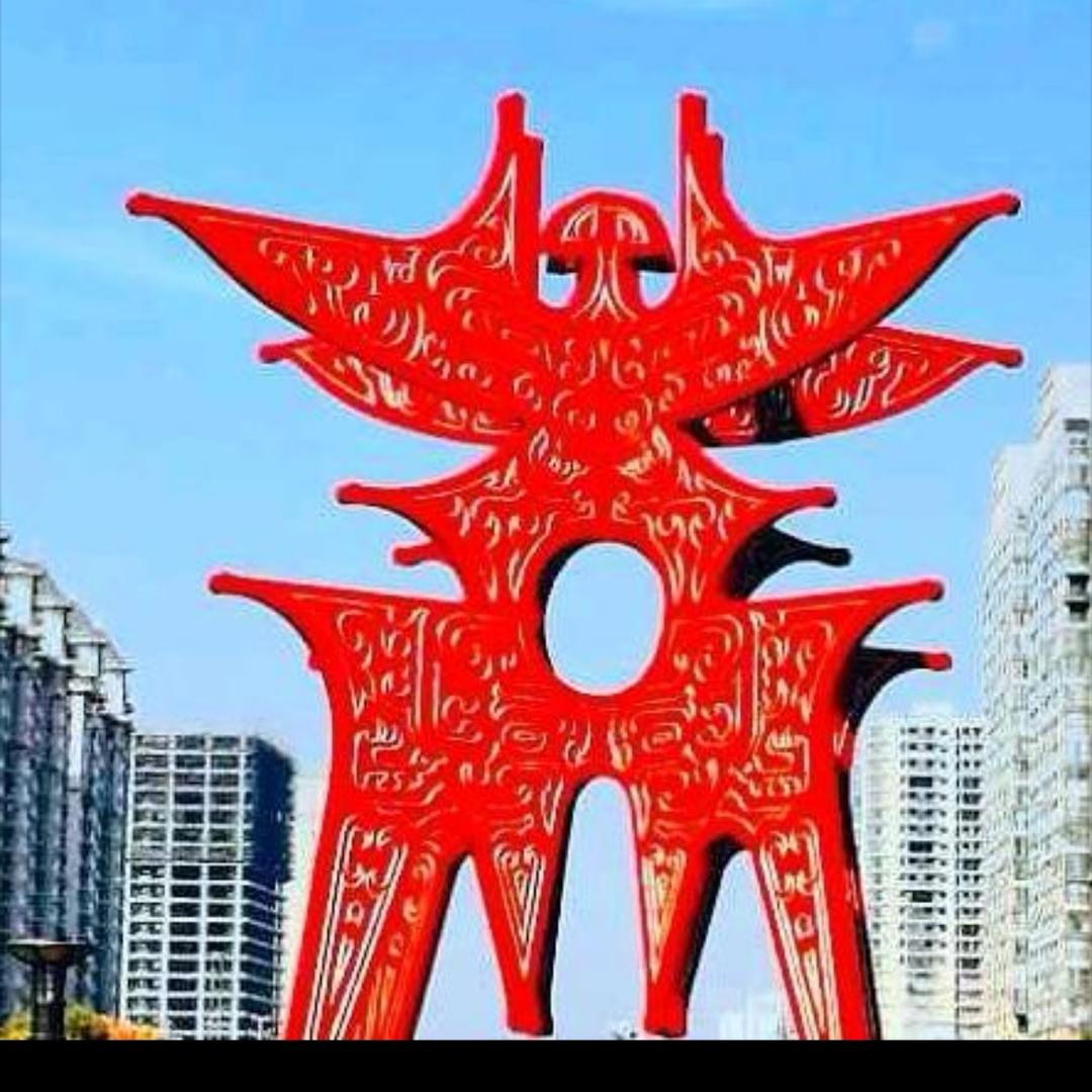 静姐逛商丘