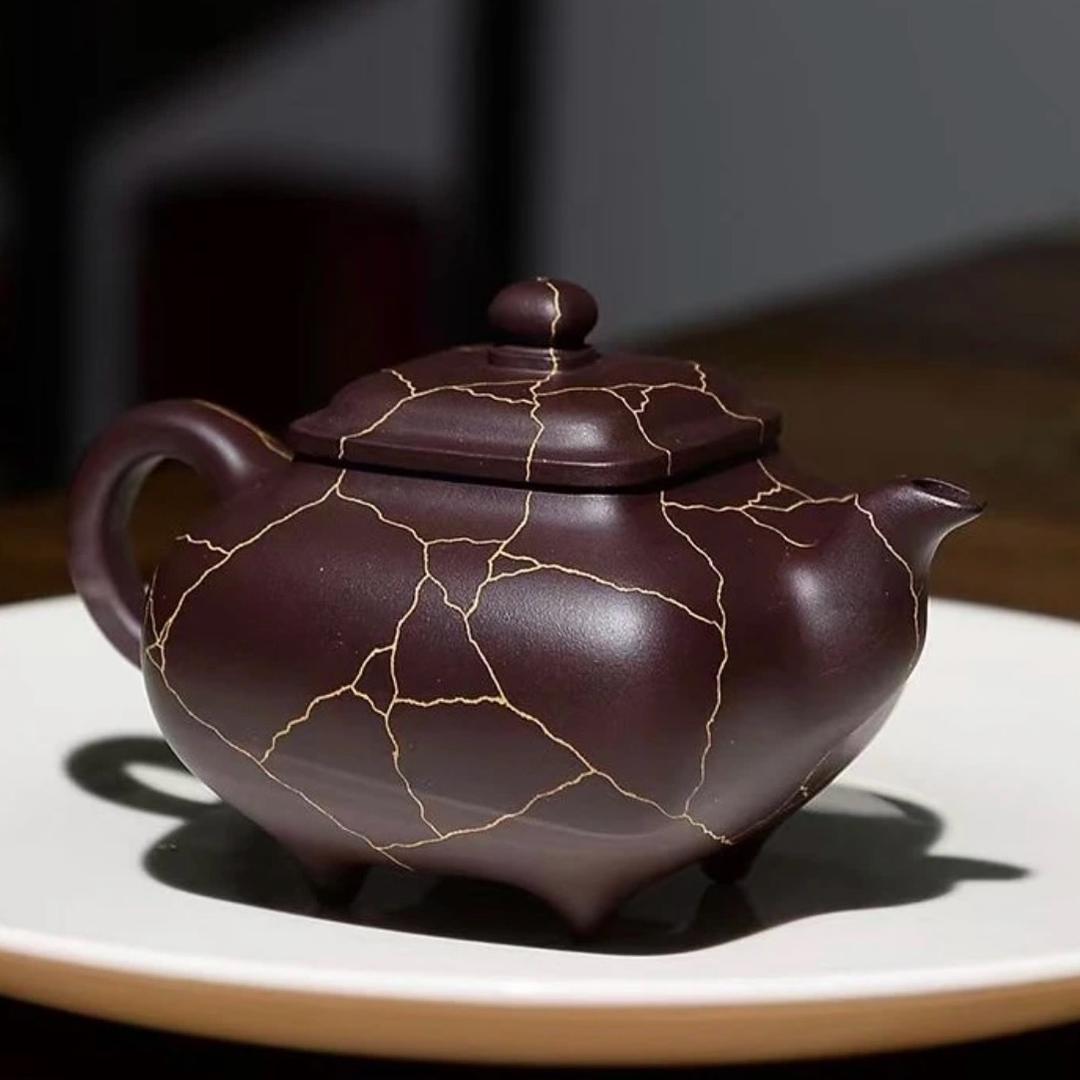 明阳紫砂