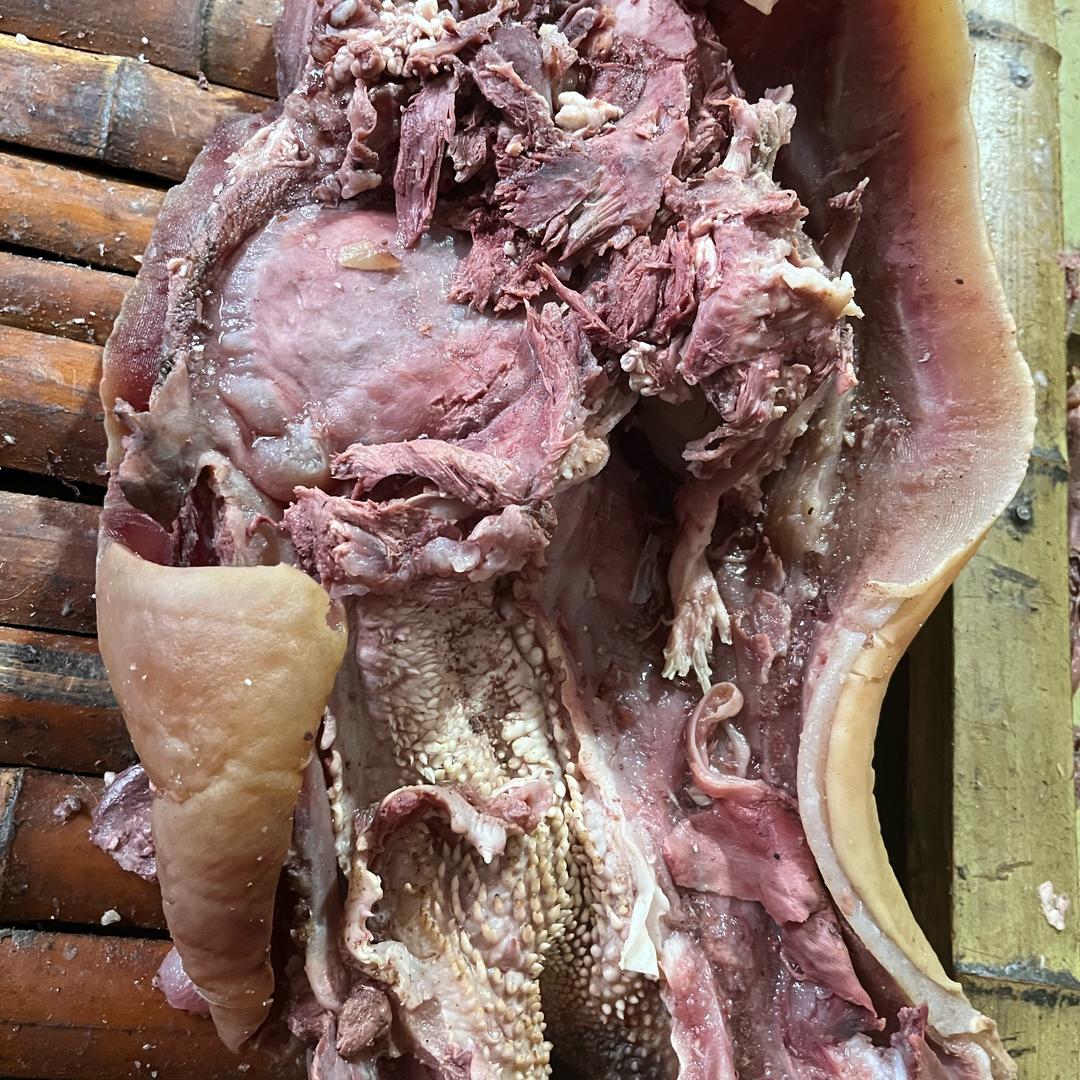 老马牛杂批发零售小程（宇研🐮头肉加工厂