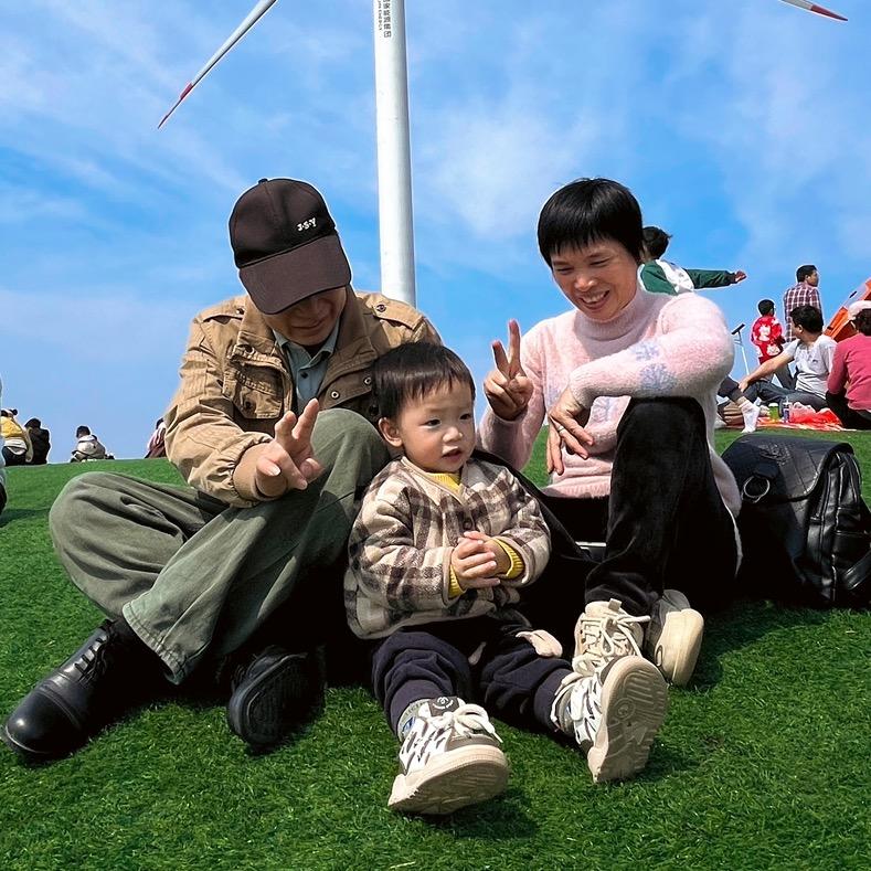 锋锋仔的日常