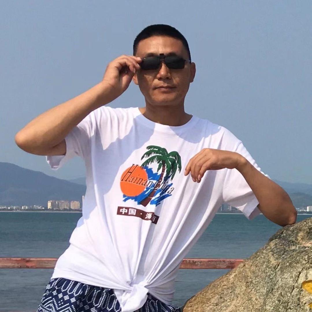 云南．个子哥