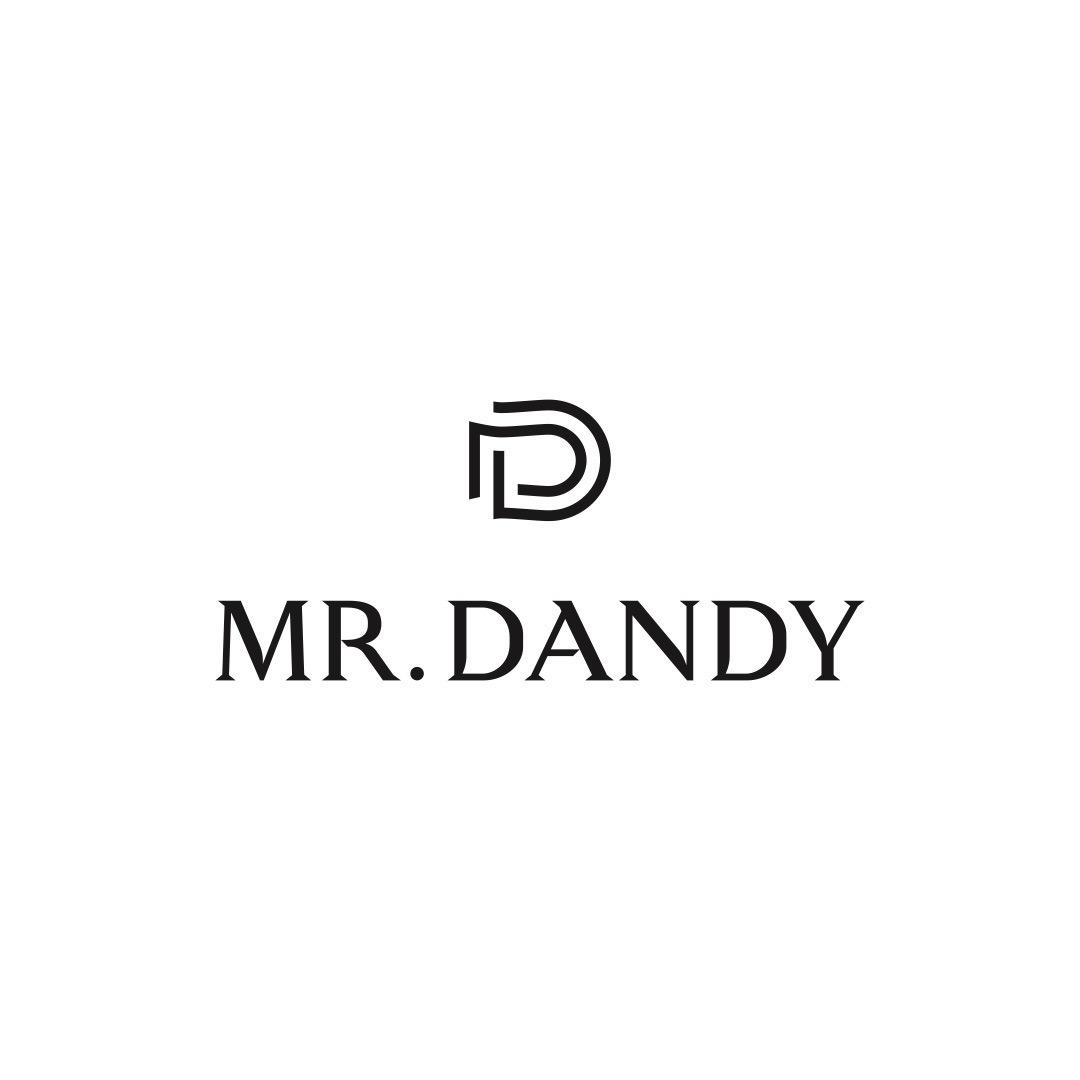 MR.DANDY西装定制作品分享