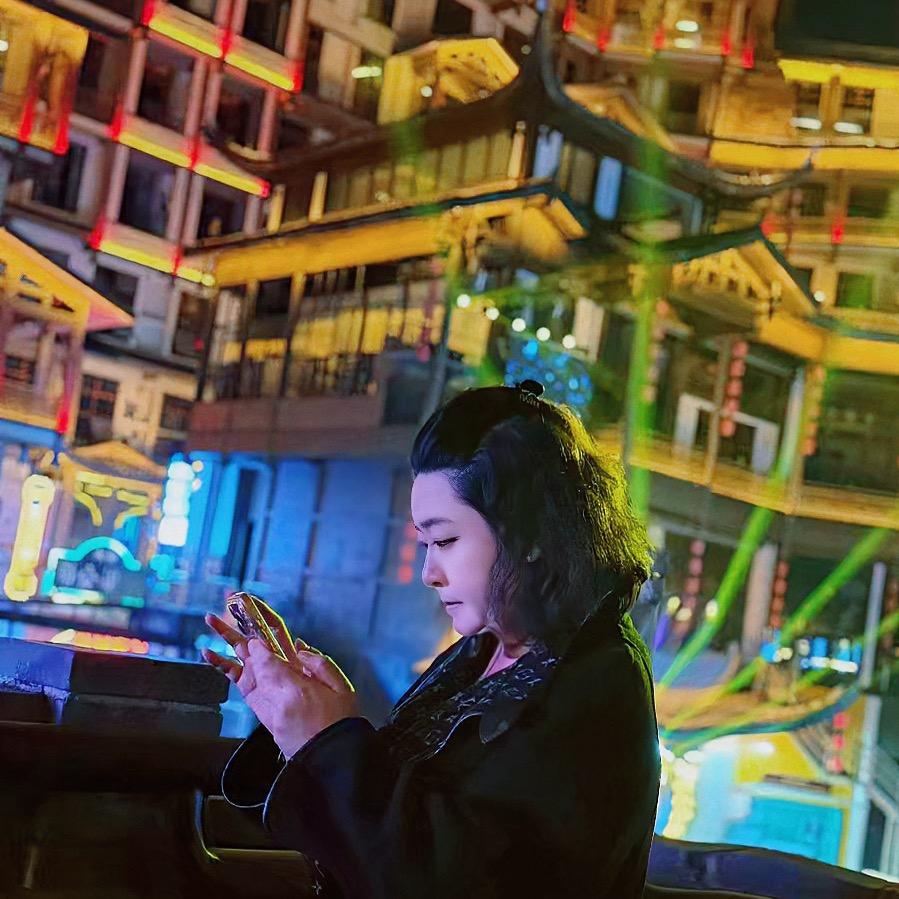 一生安然❤️平安顺遂