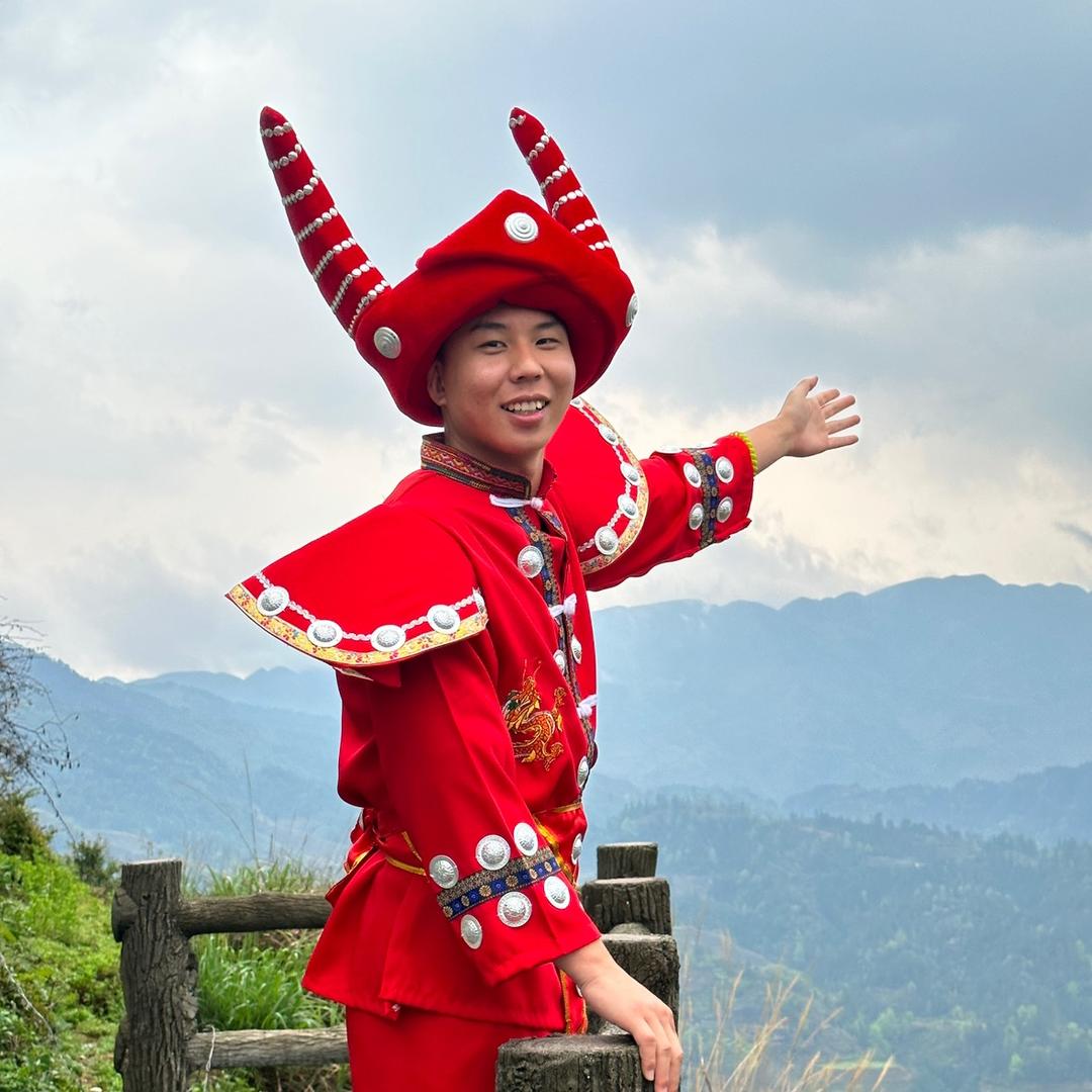 迁迁见