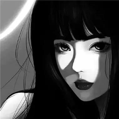 大美人