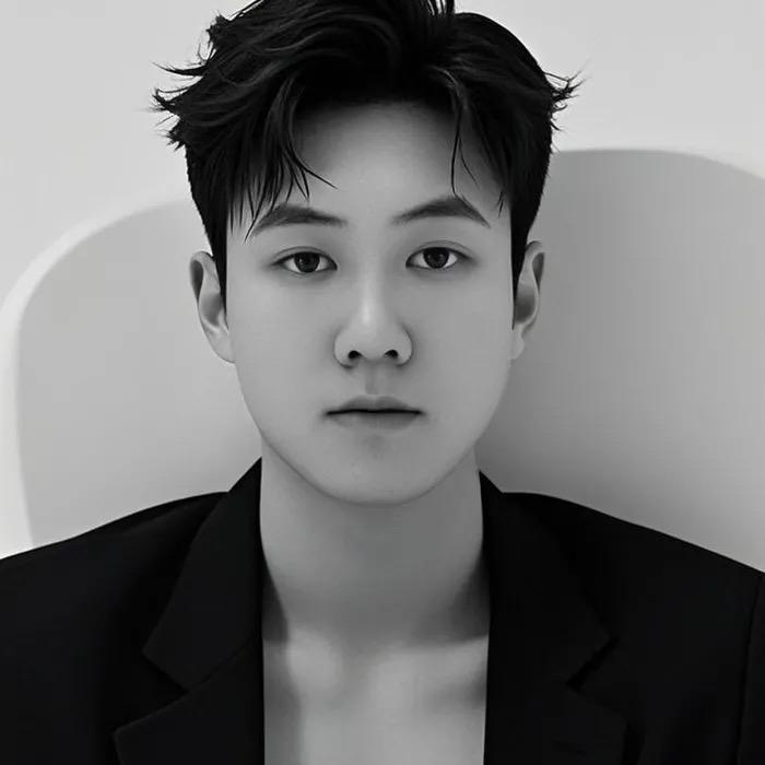 尤司男士理发馆—皓轩