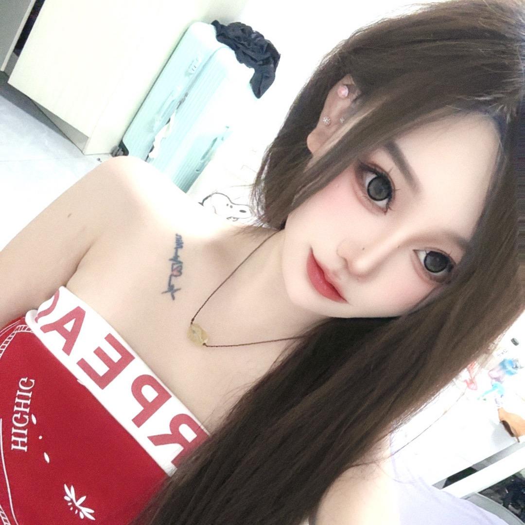 是小敏呀