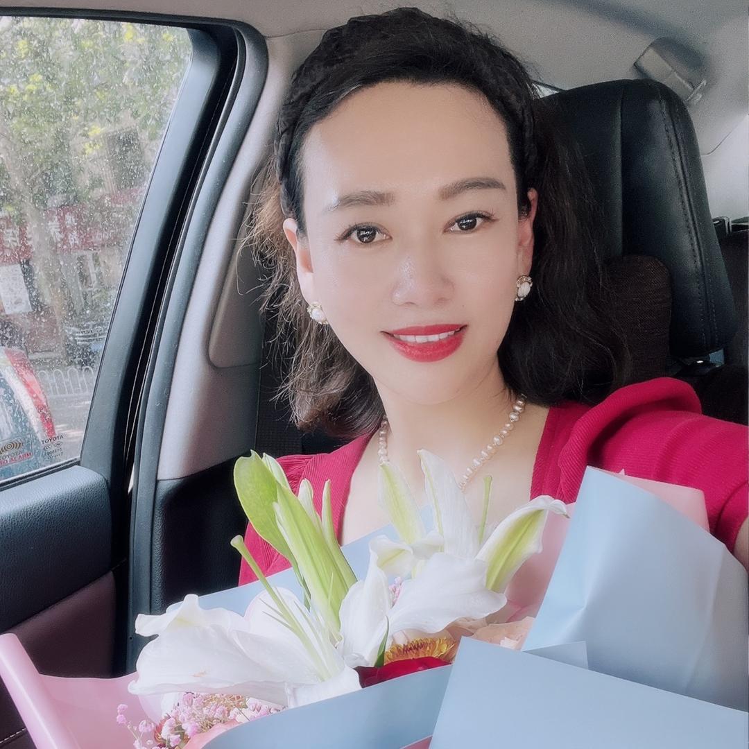 小莲聊私密