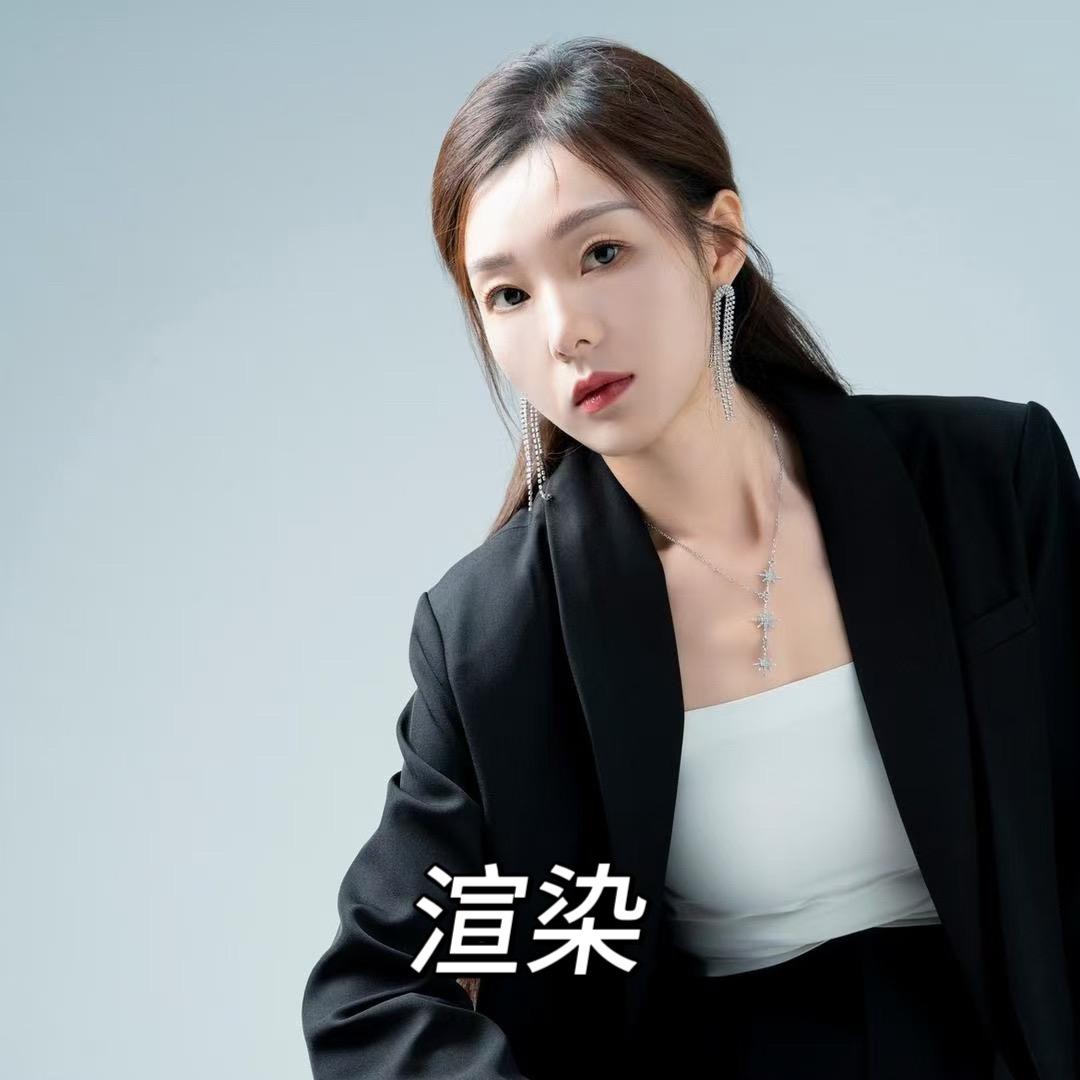 渲染颖姐工厂女装