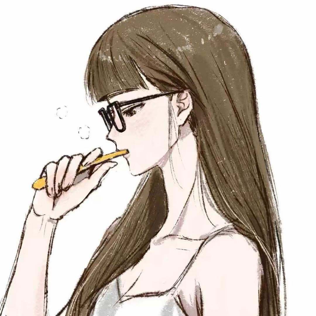 屋顶橘子味