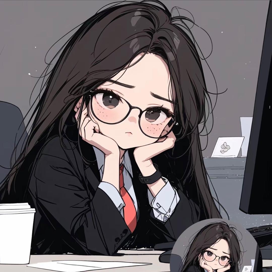 降低烦恼的小能手