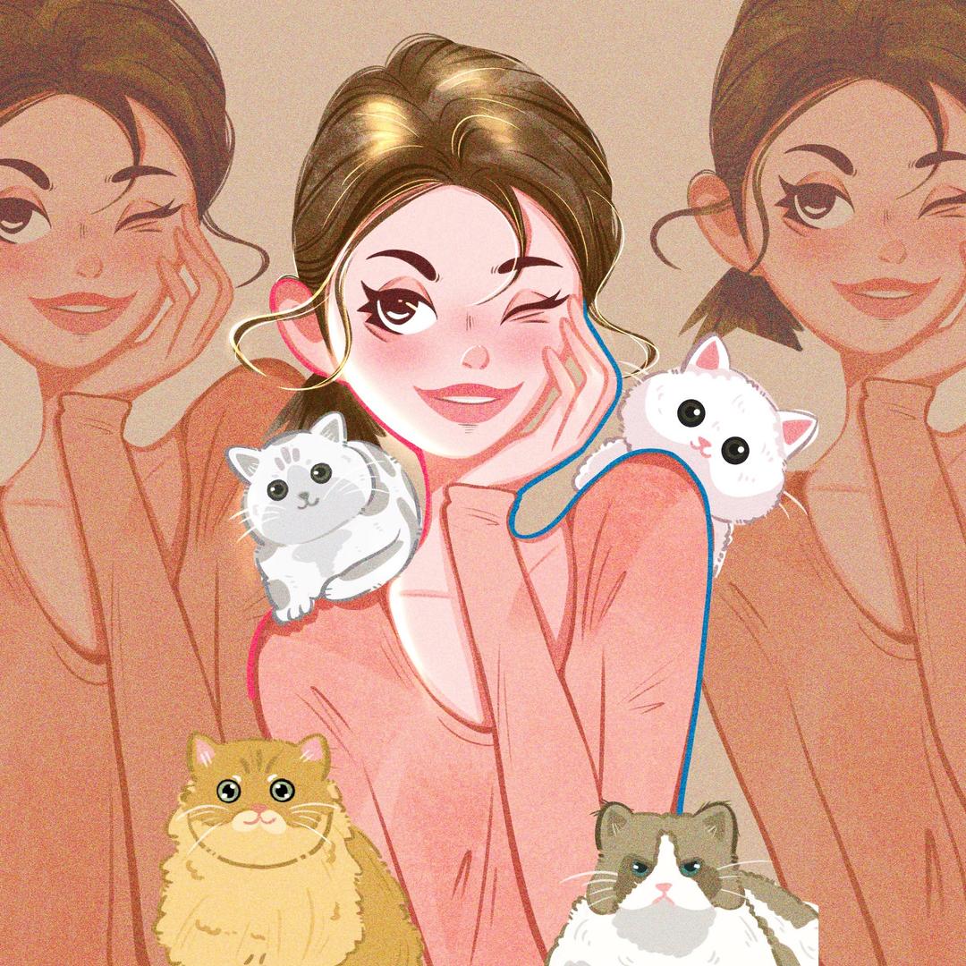 G_珍妮妮