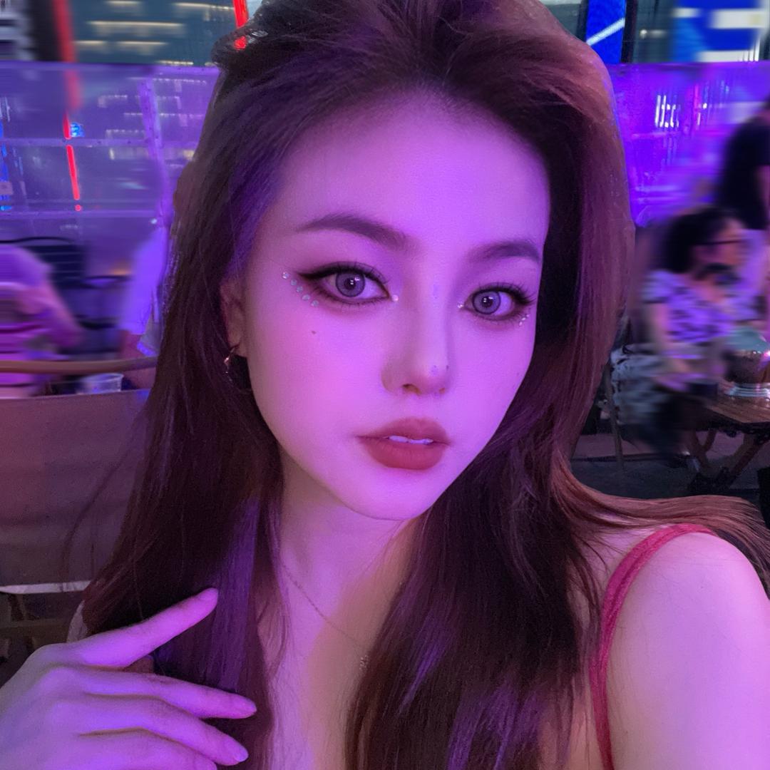 酱💜