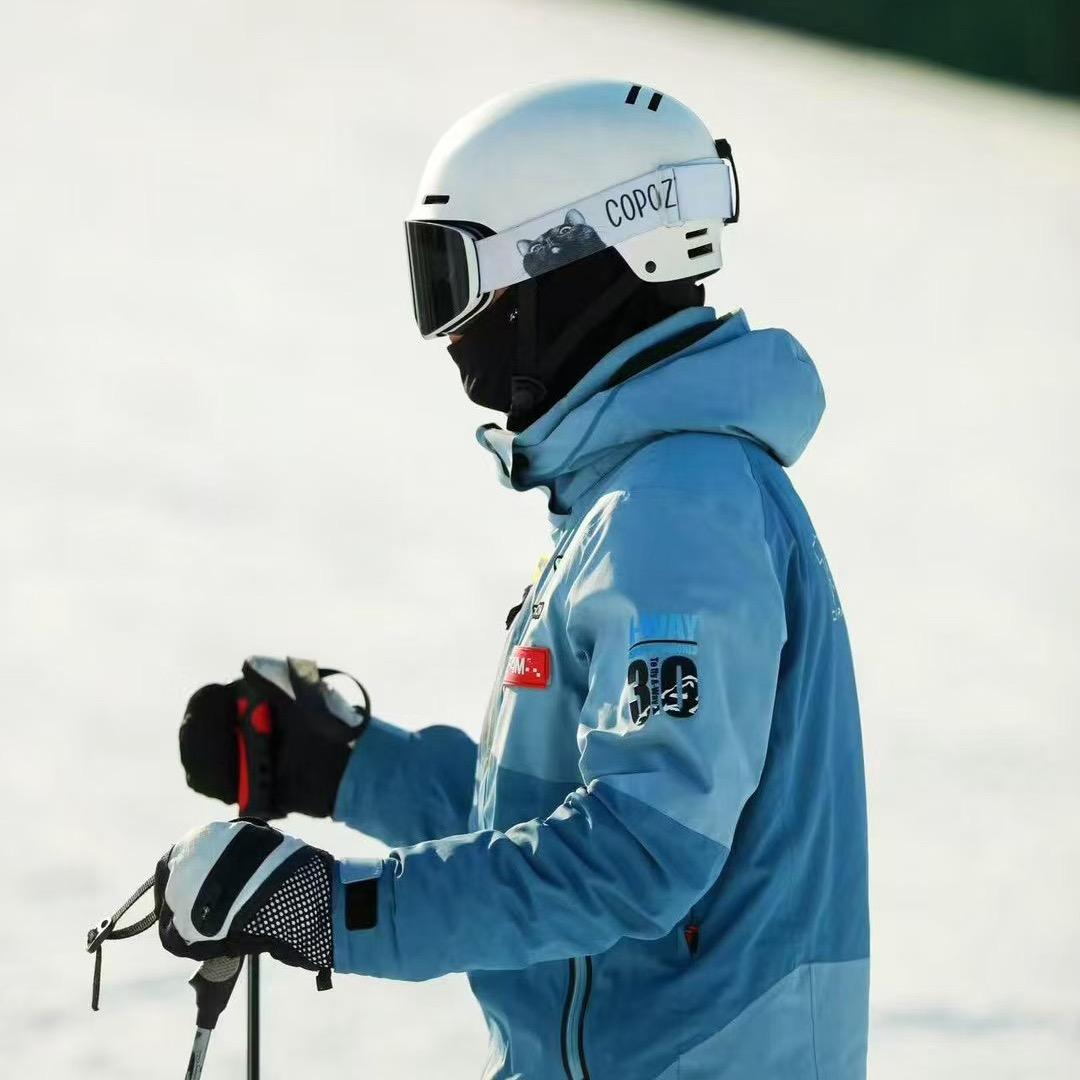 委员🎿（北大湖）