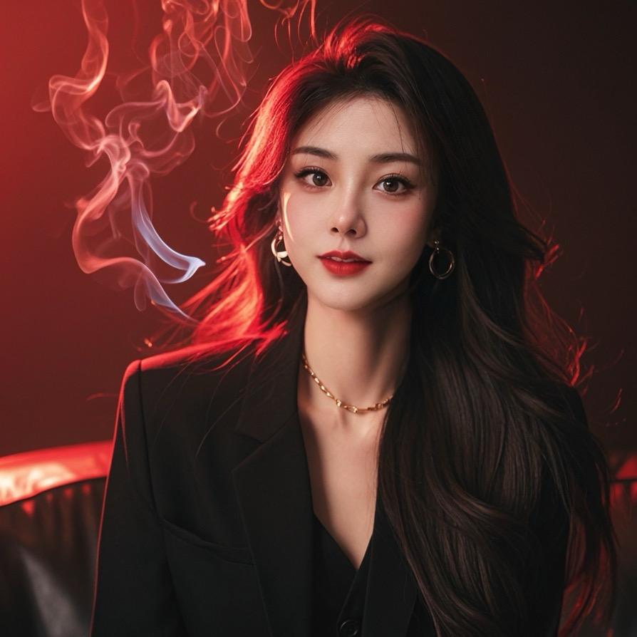 田小姐带你吃喝玩乐