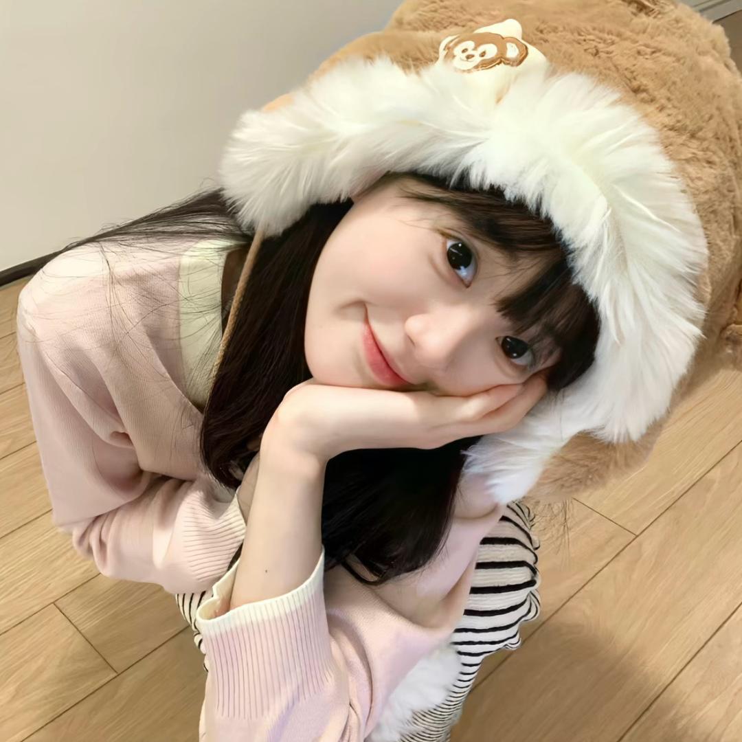 小橙子丫