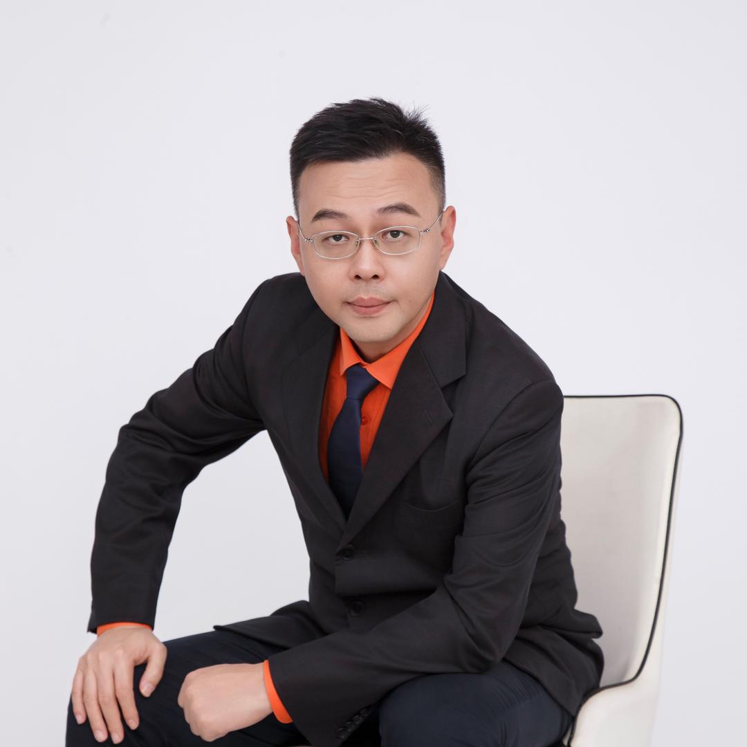 刘滨 珠海房产