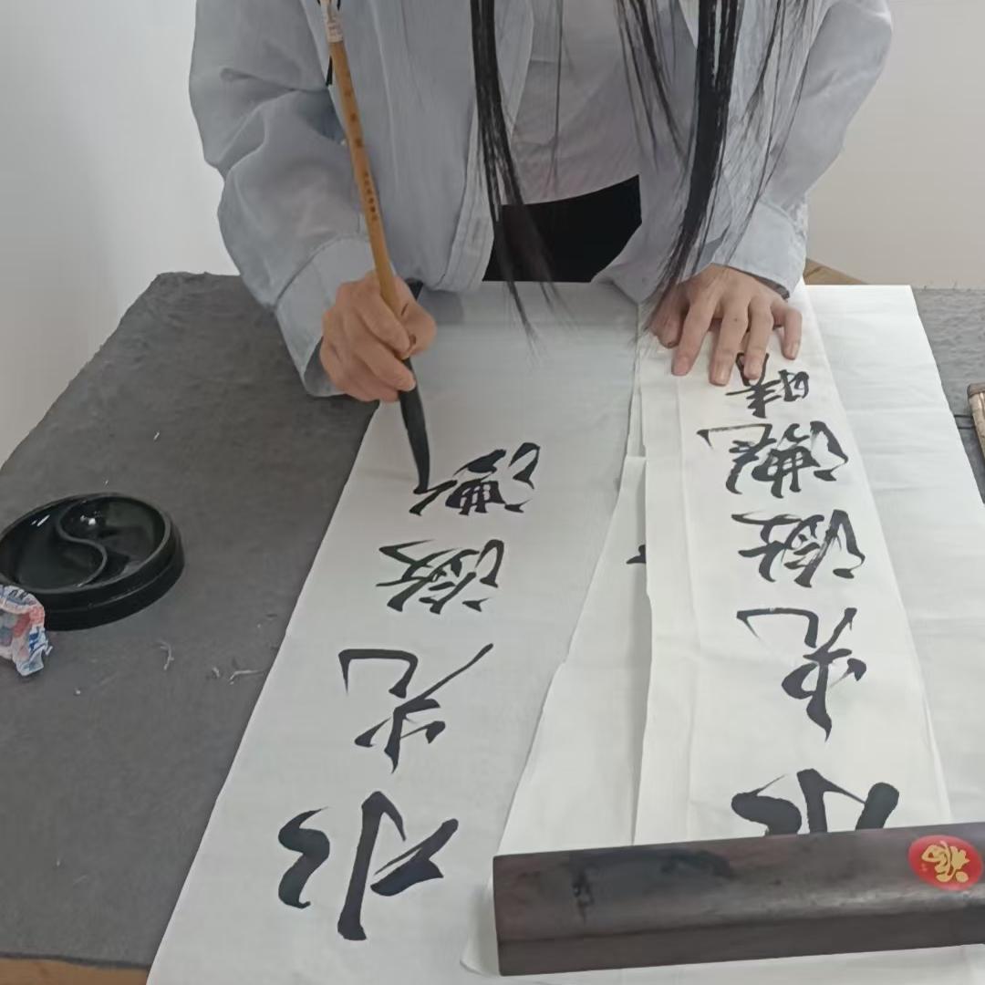 笛笛妞妞