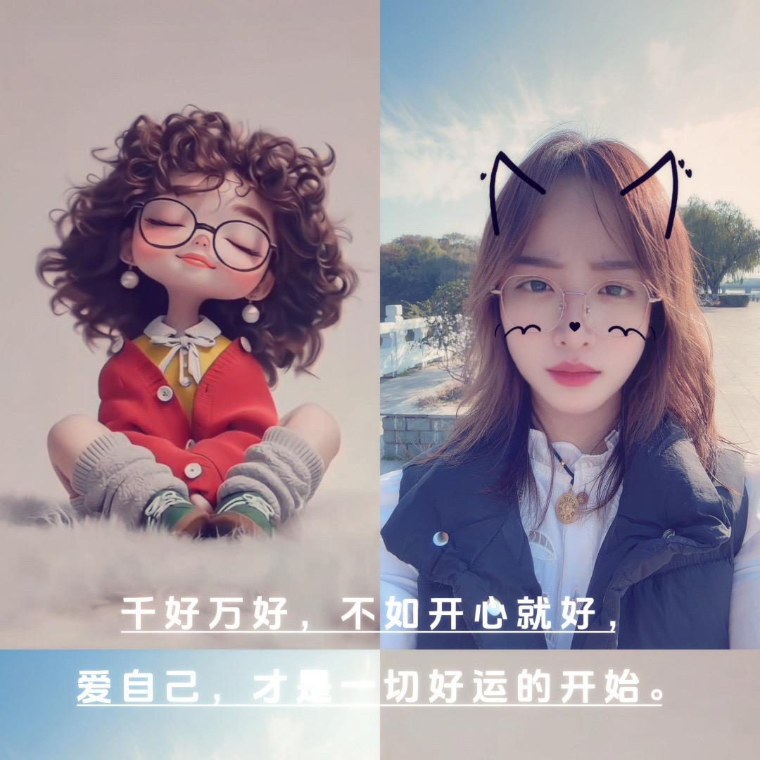 🕊云朵棉花糖🕊️