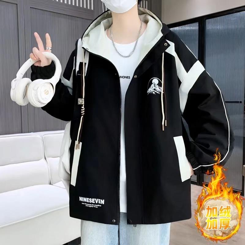 潮仔仔亲子穿搭