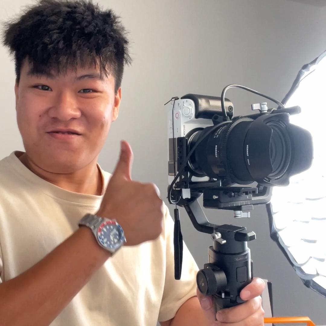 摄影 一根葱（惠州）