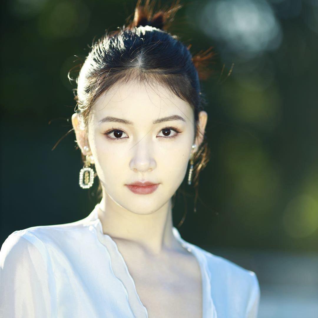 雪涵-抖音找TAOF