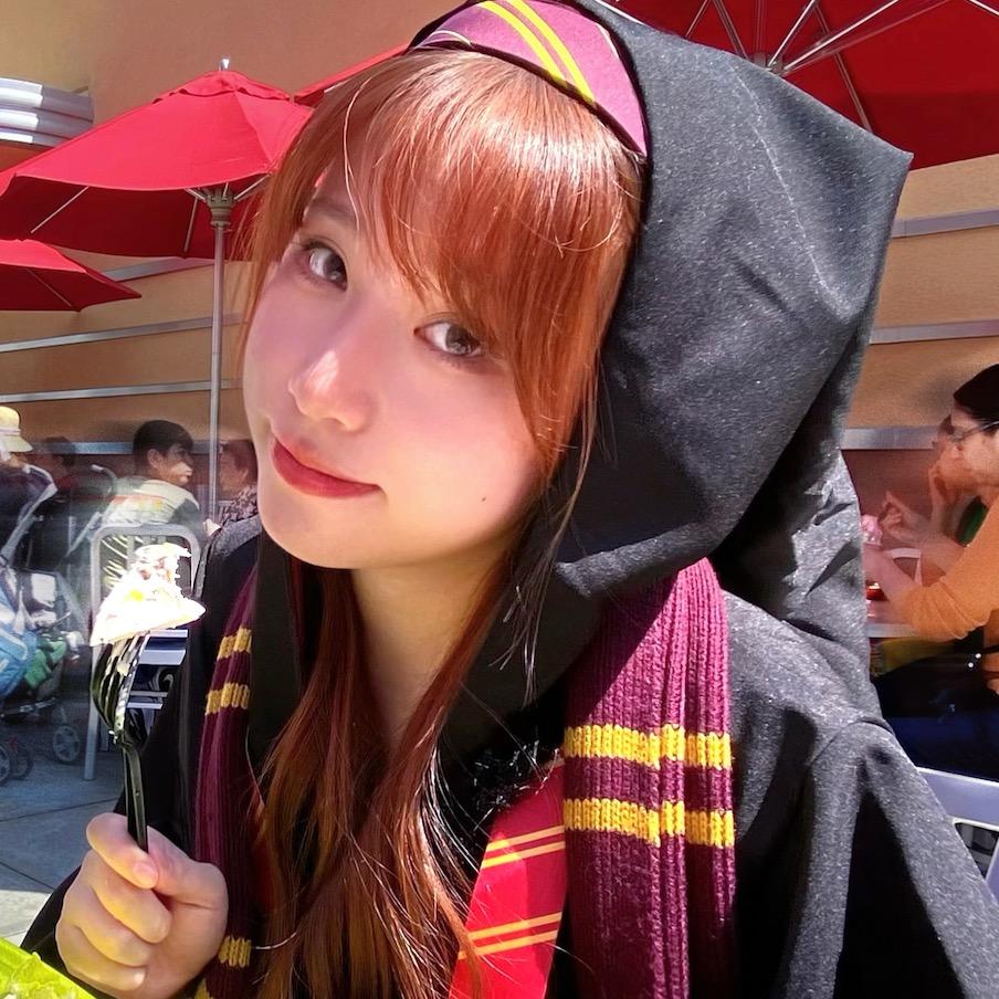 猫头小缨