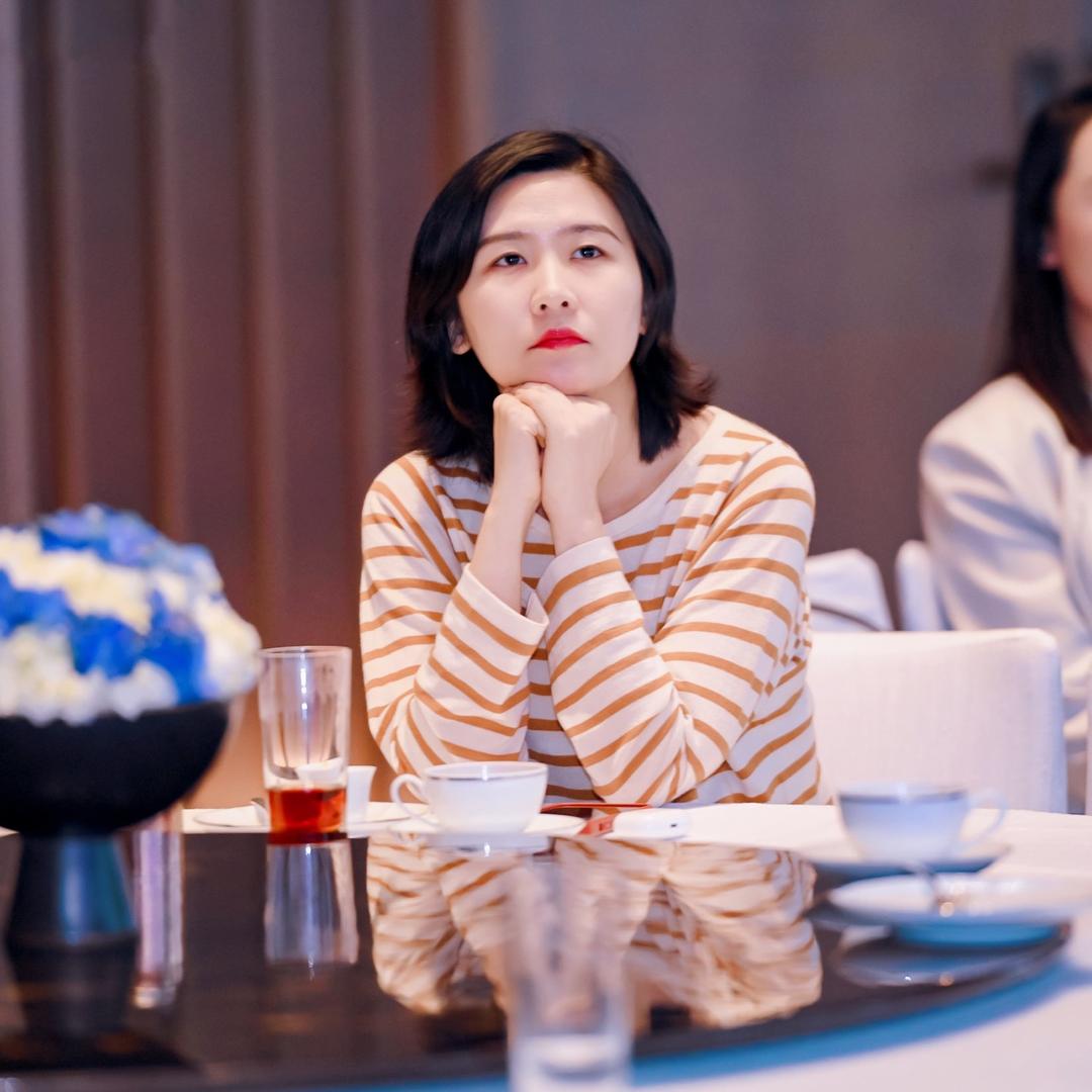 孙洁琼
