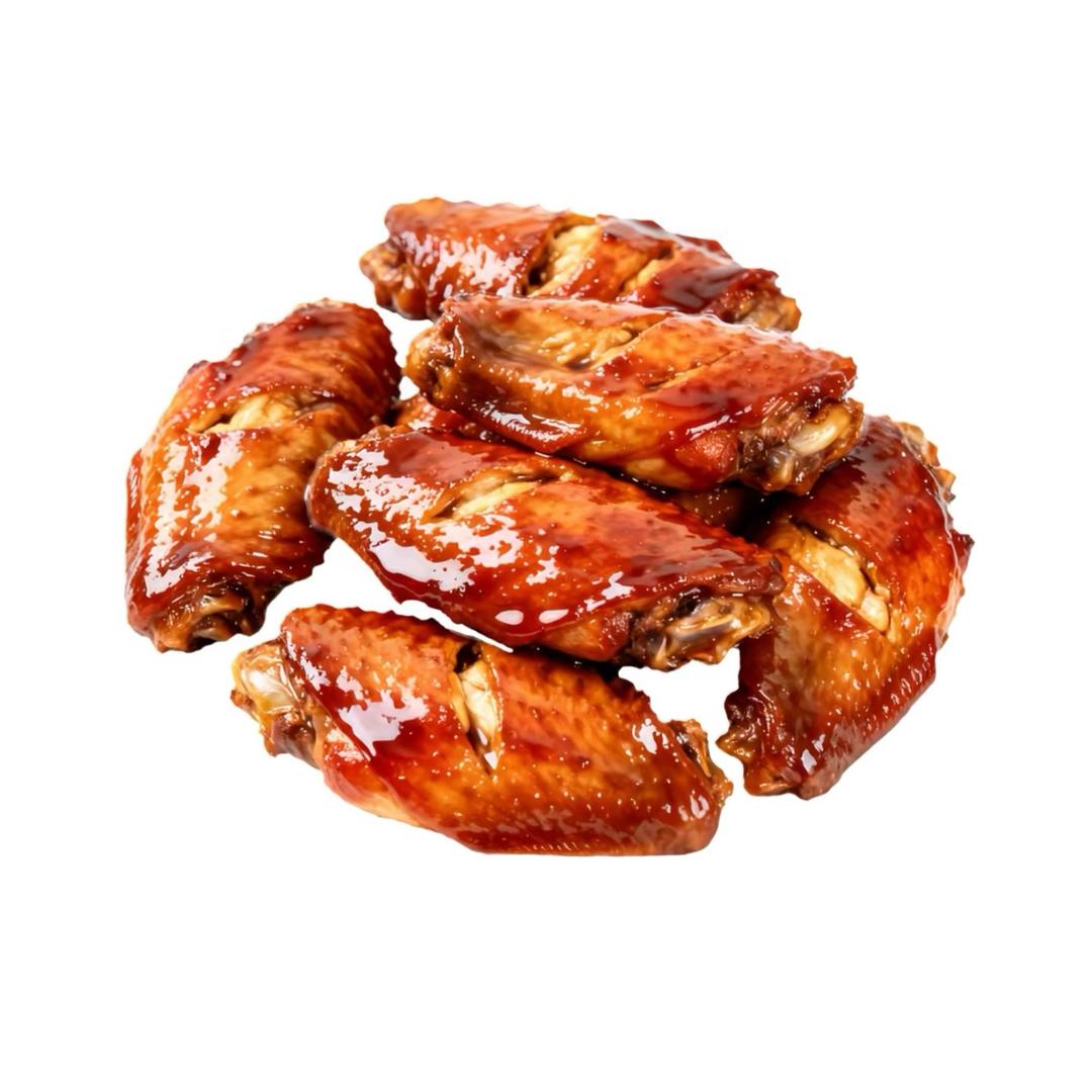 香香鸡翅