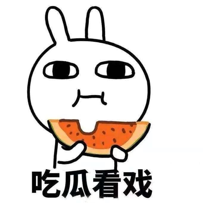 小兔子的分享
