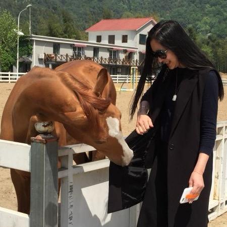 宁波CO姐的美食人生